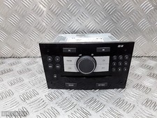 2012 OPEL ZAFIRA REPRODUCTOR DE RADIO CD DVD SIN CóDIGO 497316088 comprar usado  Enviando para Brazil