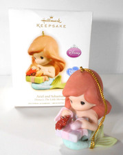 Ariel sebastian disney for sale  Mission