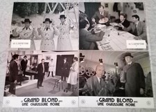 Lot cinema francais d'occasion  Toulouse-