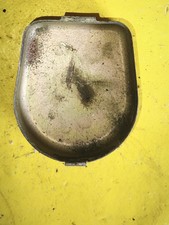 Awo zündmagnet abdeckung gebraucht kaufen  Tangerhütte