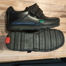 Kickers boys shoe for sale  NEWPORT
