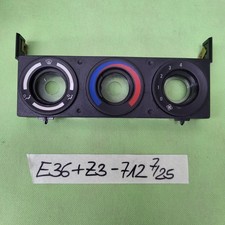 Bmw e36 mittelkonsole gebraucht kaufen  Willich