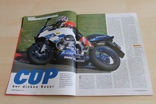 Motorradfahrer 2003 bmw gebraucht kaufen  Deutschland