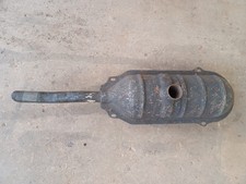 Simca 1000......nos exhaust for sale  TEMPLECOMBE