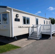 Static caravan hire for sale  OSWESTRY