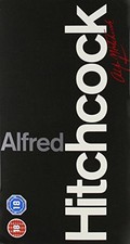 Hitchcock box set for sale  UK