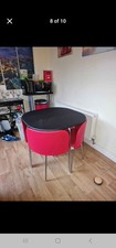 Space saving dinning for sale  BURNHAM-ON-SEA