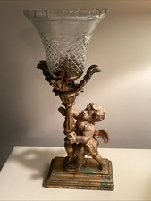 Vintage antique heavy for sale  Glenfield