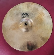 Vintage paiste 2002 gebraucht kaufen  Marl