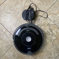 Irobot roomba 614 for sale  Saint Augustine