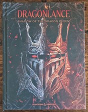 Dungeons dragons rpg for sale  LIVERPOOL