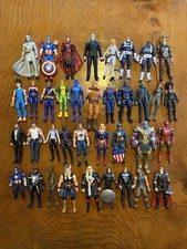 Marvel legends lotto usato  Monza