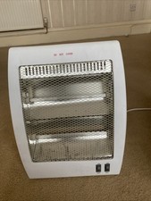 Geepas gqh9106 400w for sale  BIRKENHEAD