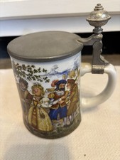 German beer stein for sale  Trenton
