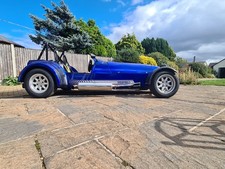 1994 westfield seiw for sale  CASTLEFORD