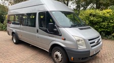 9 seater minibus for sale  HERTFORD