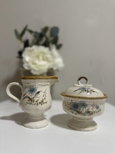 Set mikasa blue for sale  Houston