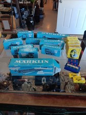Vintage marklin train for sale  New Canton