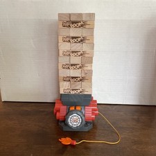 2012 jenga boom for sale  Smithfield