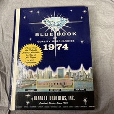 Blue book quality for sale  Sibley