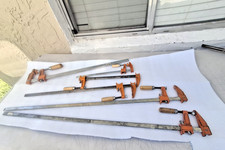 Jorgensen 3736 bar for sale  Lakeland