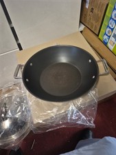 Circulon covered wok for sale  NELSON