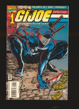 Usado, G.I. Joe Special # 1 - Todd McFarlane arte, Death of Cobra Commander Fine/VF Cond comprar usado Usado, G.I. Joe Special # 1 - Todd McFarlane arte, Death of Cobra Commander Fine/VF Cond comprar usado  Enviando para Brazil