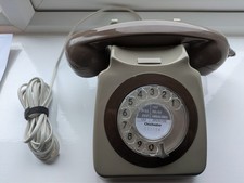 vintage dial telephone for sale  UK
