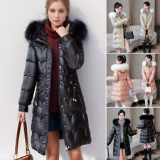 Women puffer fur for sale  WALSALL