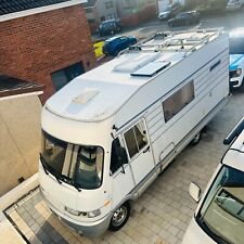 hymer motorhome for sale  PEEBLES