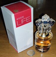 Profumo avon life usato  Cremona