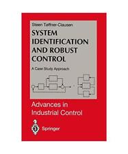 System identification and gebraucht kaufen  Trebbin