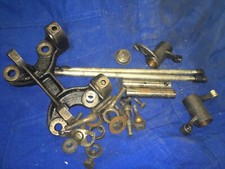 Moto guzzi rocker for sale  Carpinteria