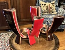 Vallauris majolica verceram usato  Torino