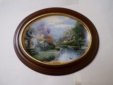 Bradford thomas kinkade for sale  Oklahoma City