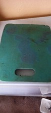Large garden kneeler for sale  PAIGNTON