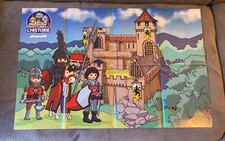 Poster affiche altaya d'occasion  Grasse