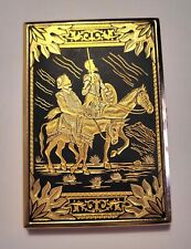 Etui cigarettes cigares d'occasion  Perpignan-