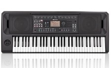 Korg exdemo usato  Napoli