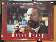 Angel heart niro d'occasion  Vitrolles