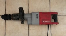 Atlas copco kango for sale  CAMELFORD