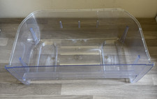 Beko cxf6114s fridge for sale  COLNE