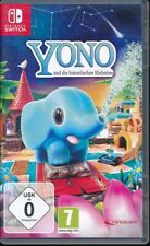Yono himmlischen elefanten gebraucht kaufen  Hamburg