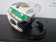 Casco nolan n43e usato  Comacchio