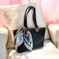 Borsa nera twinset usato  Primiero San Martino di Castrozza