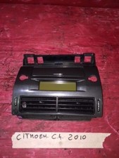 Display citroen 010 usato  Italia