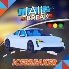 Jailbreak roblox clean for sale  Newfield