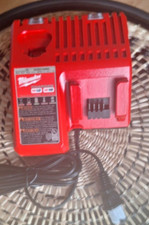 Genuine milwaukee m12 for sale  Leominster
