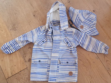 Mini rodini raincoat for sale  RICHMOND