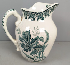 Broc pichet toilette d'occasion  Yffiniac